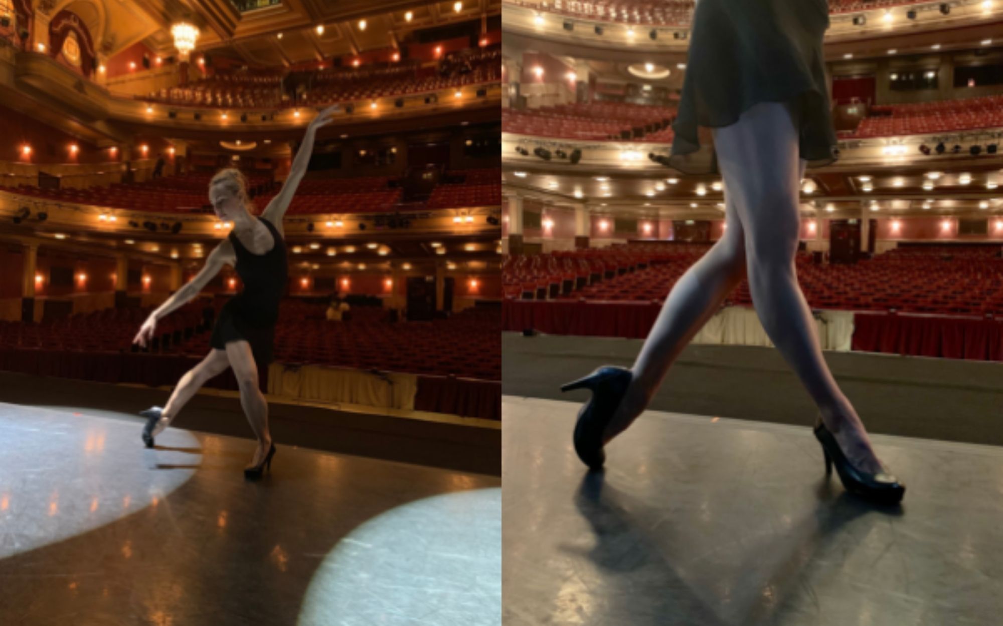 calla shoes for bunions comfortable for ballerinas