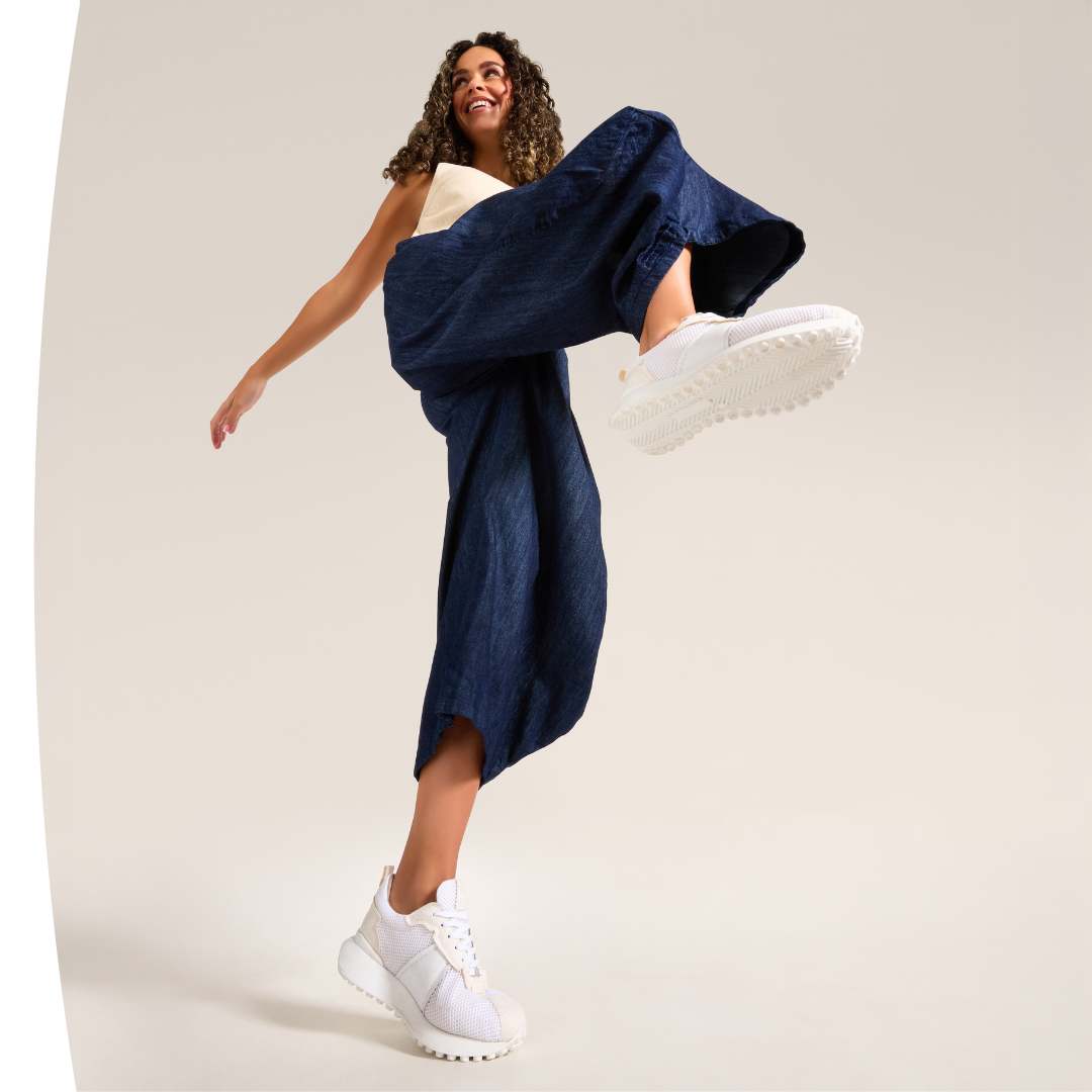 Best Travel Shoes for Wide Feet & Bunions