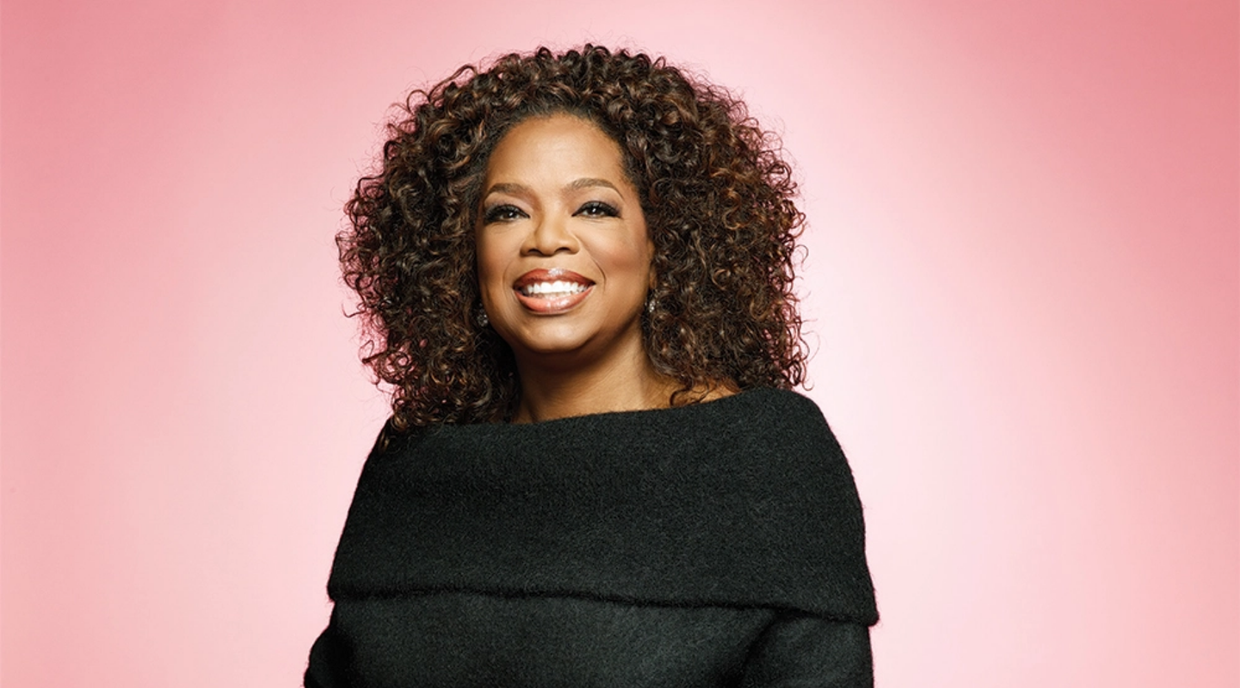 Foot reading: Oprah Winfrey | Calla Shoes