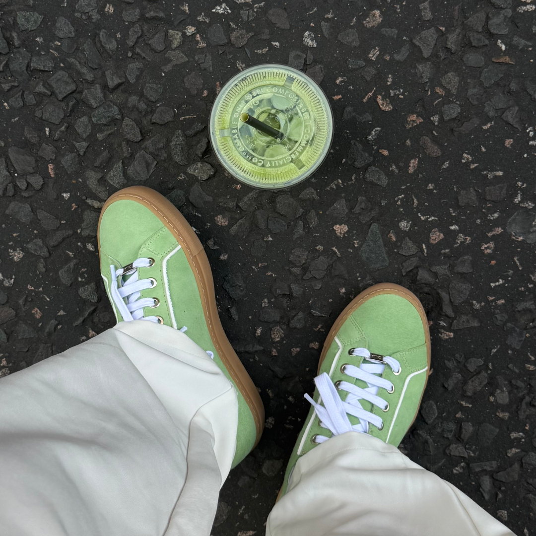 What to Wear to Wimbledon 2026: the shoes that go the distance