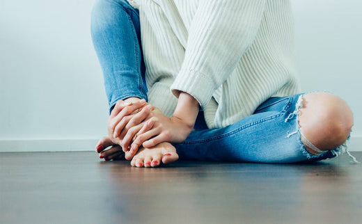 Best Stylish Women's Shoes for Flat Feet in 2026