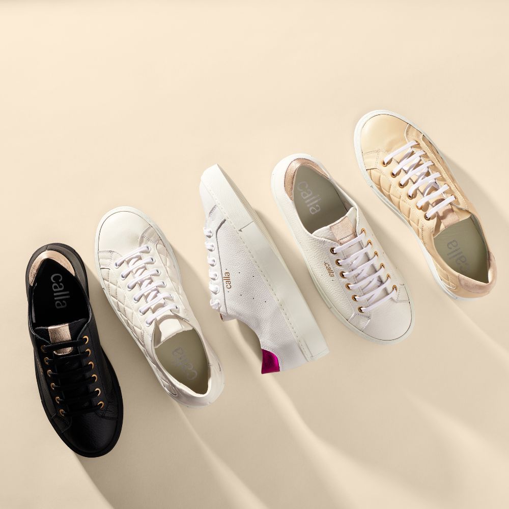 Best Sellers Calla Shoes