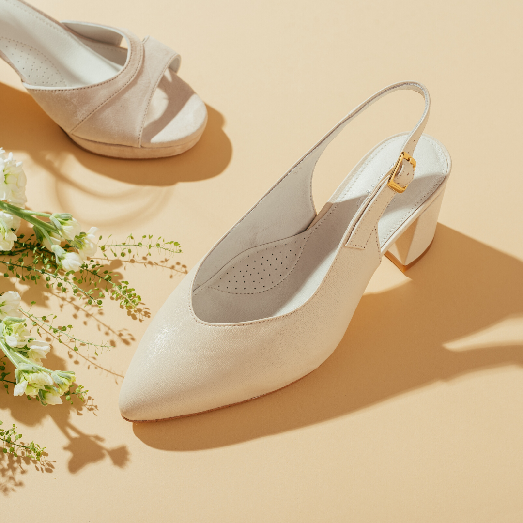 Wide Width Shoes for Women Wide Fitting Calla