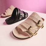 Women's Sandals for Bunions & Problem Feet