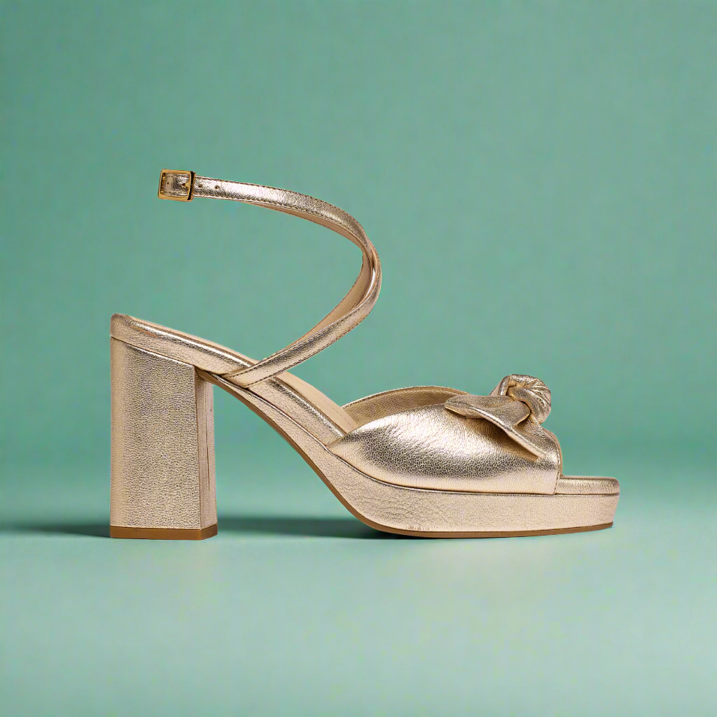 daisy heels