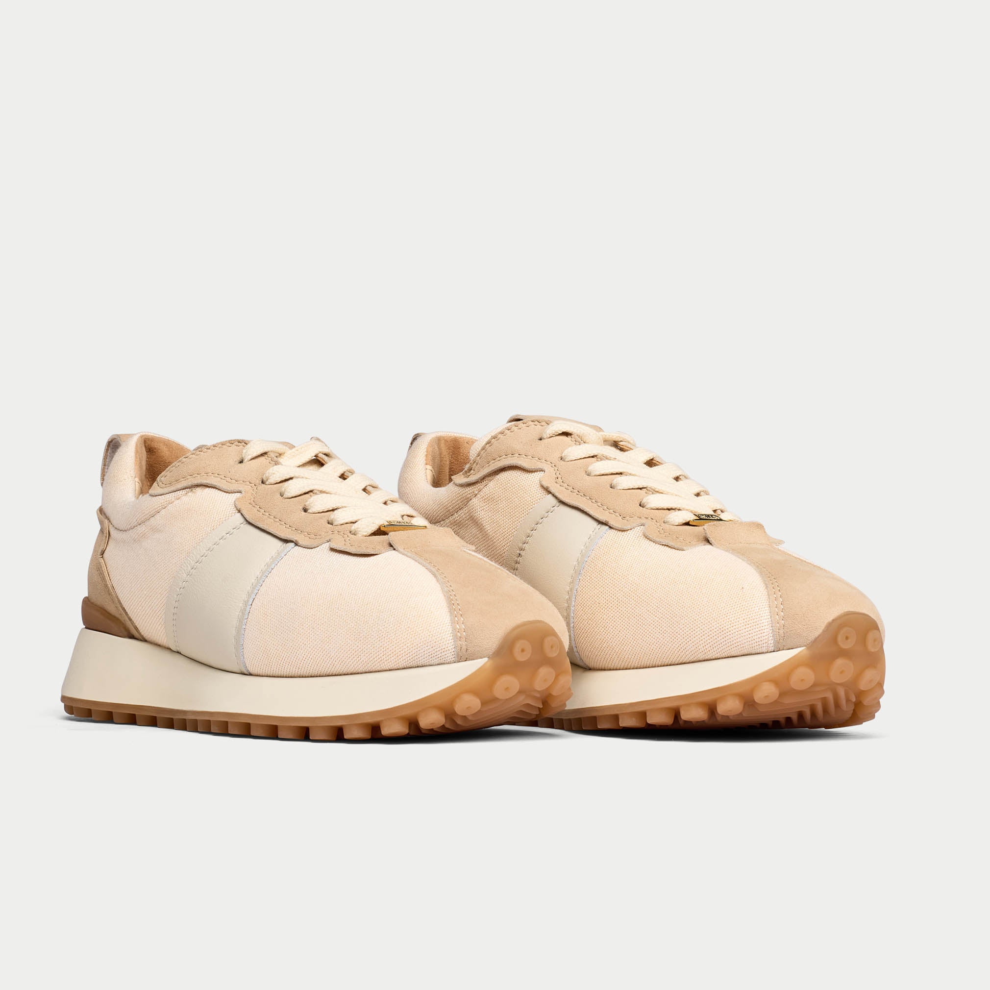 cosmos neutral trainers pair