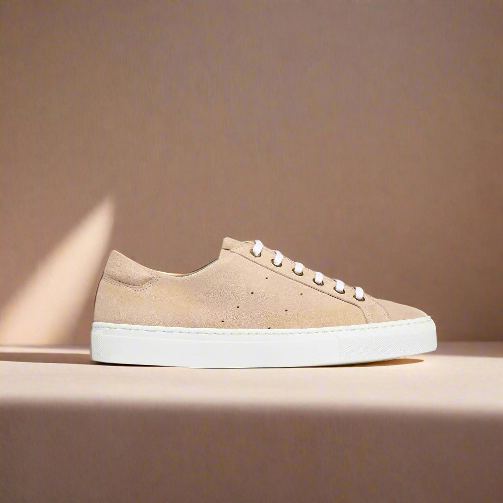 star bone trainer side view