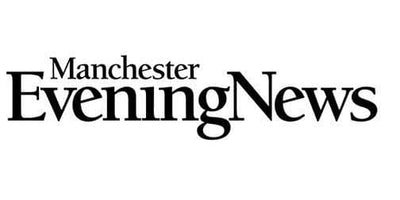 manchester evening news press feature logo
