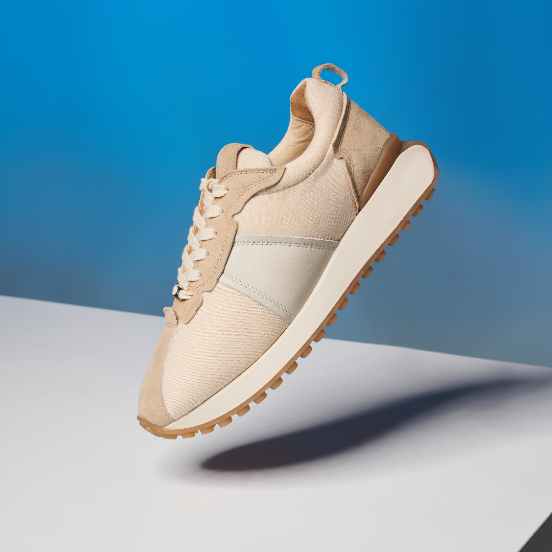 cosmos neutral trainers photography 2