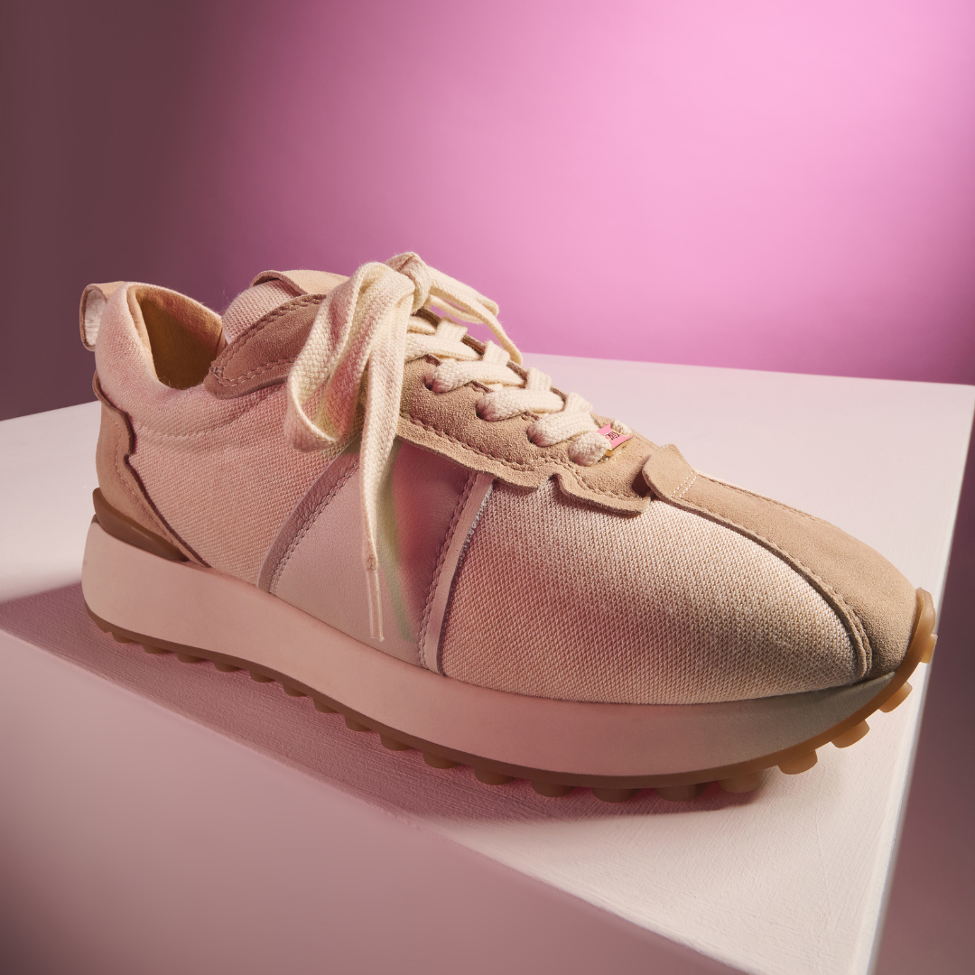 cosmos neutral trainers photography