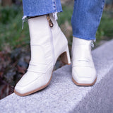 daphne boots for bunions on feet