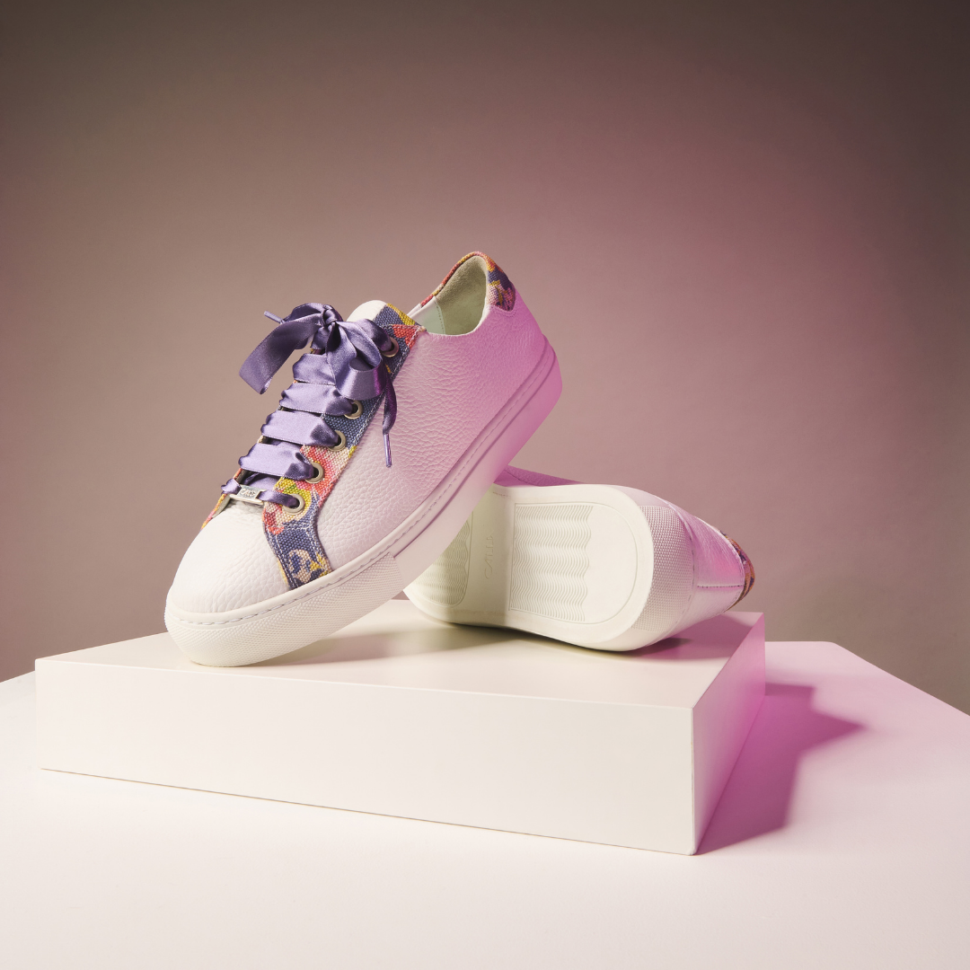 Star - Floral Dusk