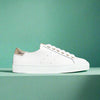 star grain champagne trainer side view