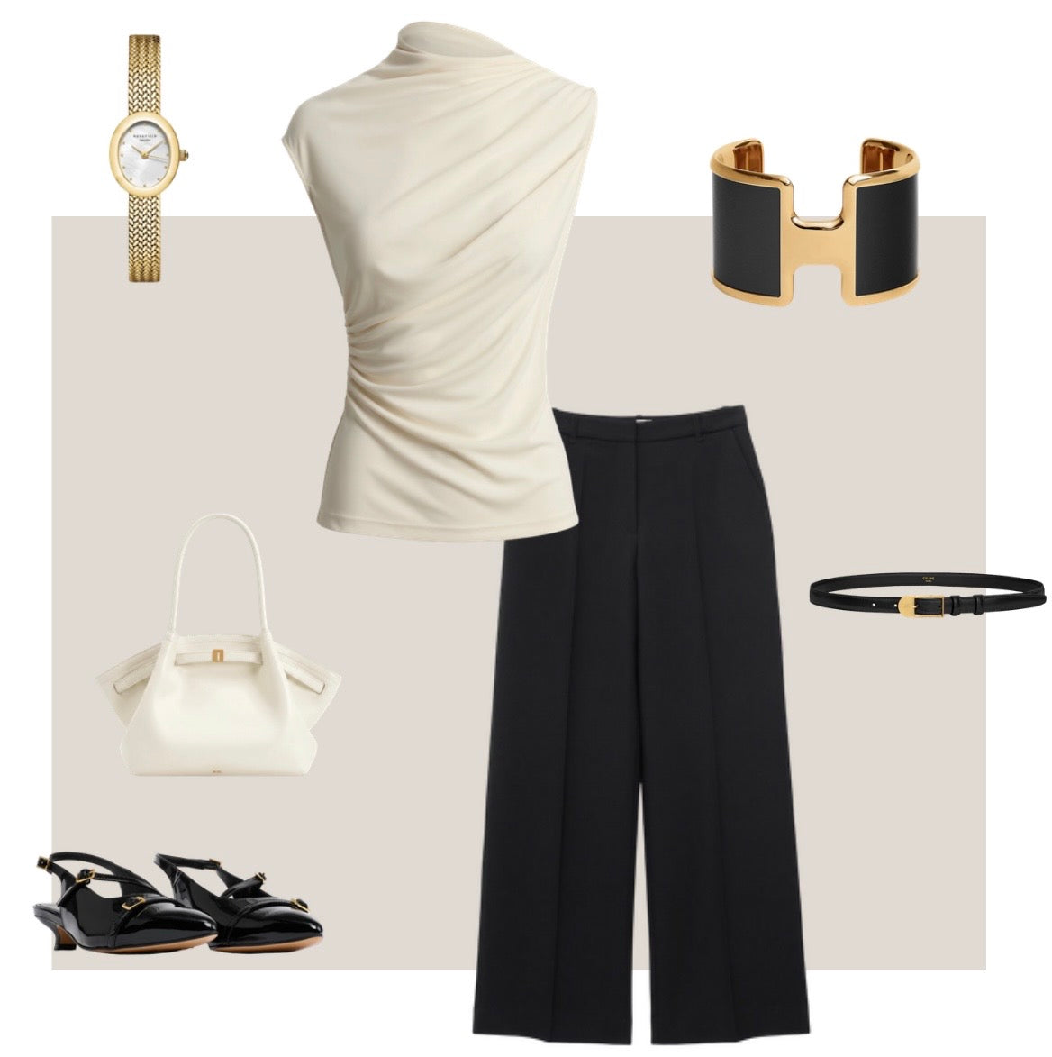 From Commute to Cocktails: How to Style Comfortable Shoes from Day to Night