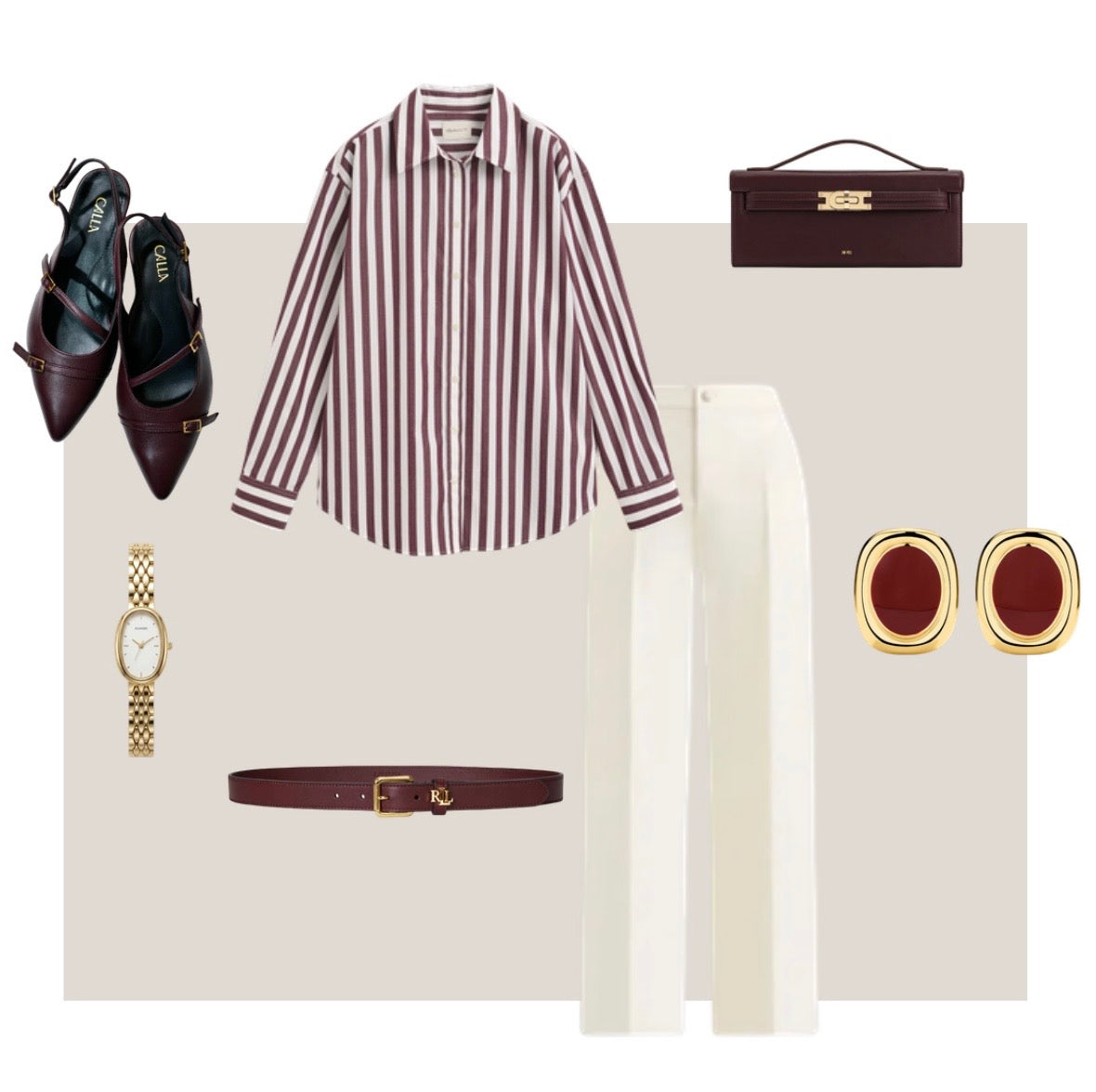 5 Comfortable Workwear Outfits That Don’t Compromise on Style