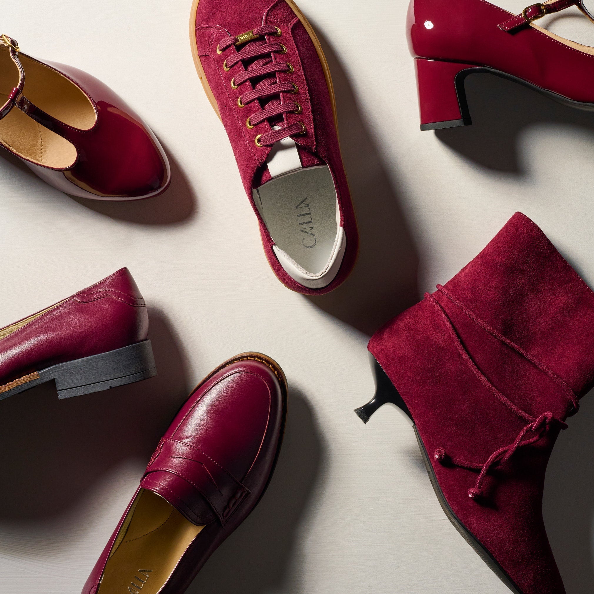 The Best Wide Fit Shoes for Women This Fall/Winter