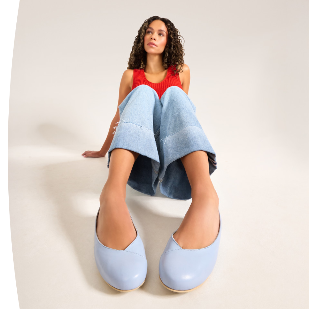 Best Ballet Flats for Bunions: Comfortable & Stylish Options