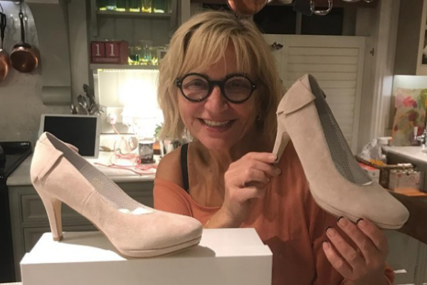 reviews of calla shoes for bunions sally morgan