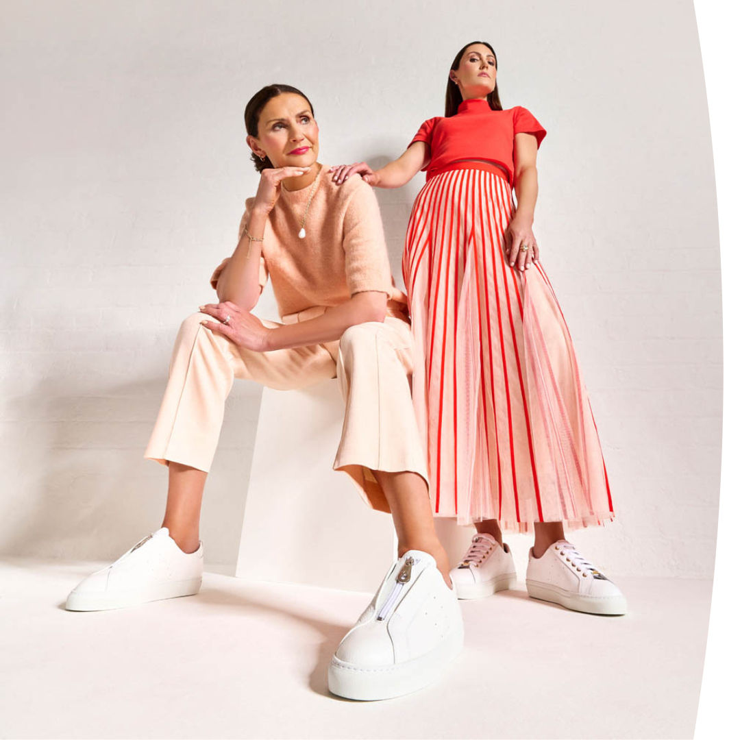 Best Fashionable & Practical Shoes for Bunions USA