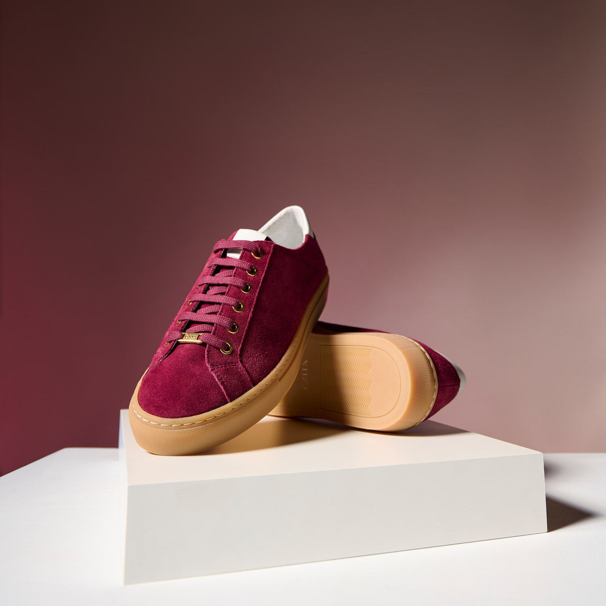 Stylish Wide Fit Sneakers for Women Fashionable Sneakers for - Main Image