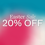 Easter Sale