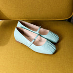 Women's Flats for Bunions and Problem Feet