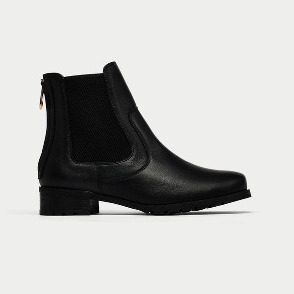 womens black leather dress boots Alice - - EU 36 - Women’s Wide Fit Boots - Best Boots For Bunions Style-Color-Dim:AP1E213460_AC497_M Elai Open Back Maxi UP Front Color:Cherry