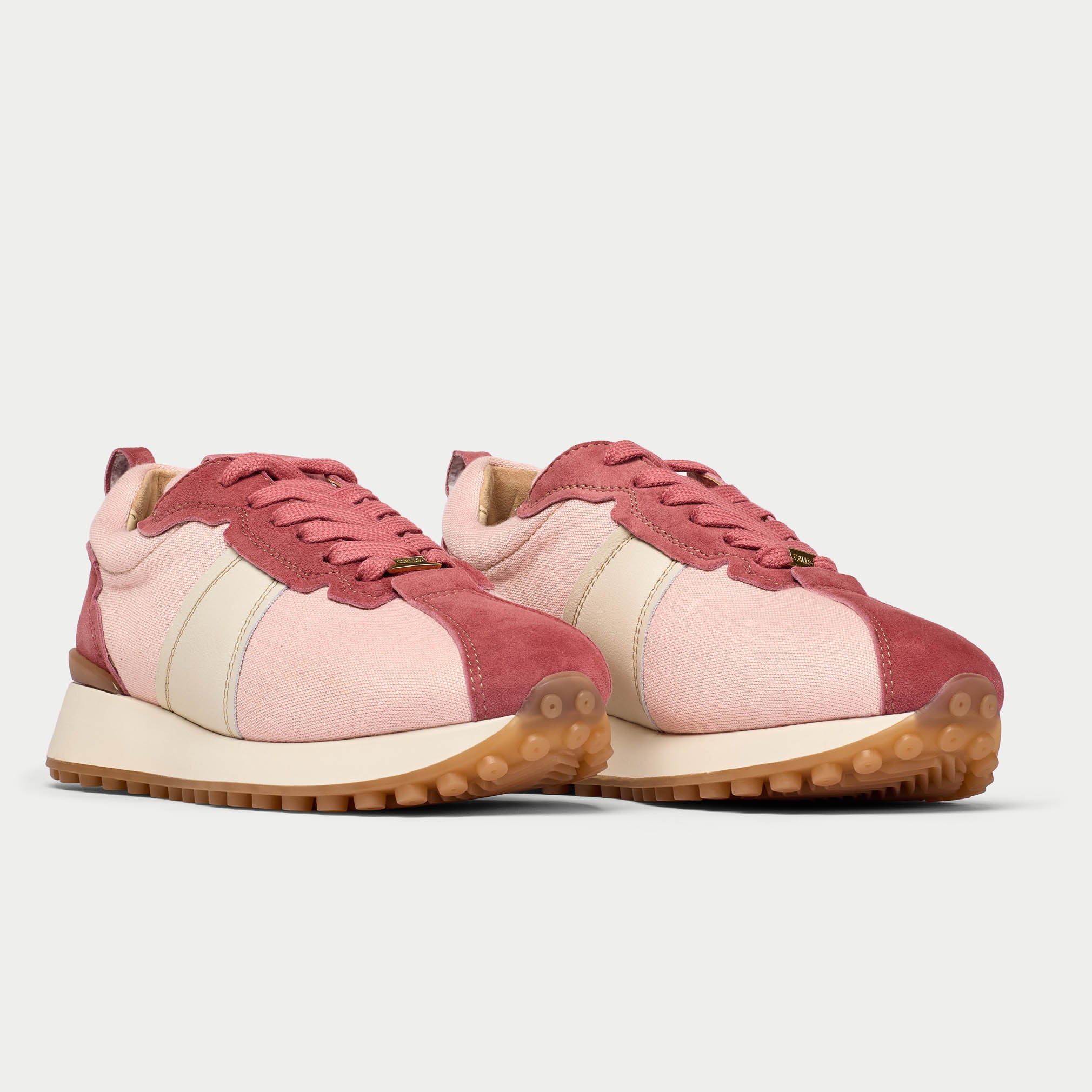 cosmos pink trainers for bunions pair
