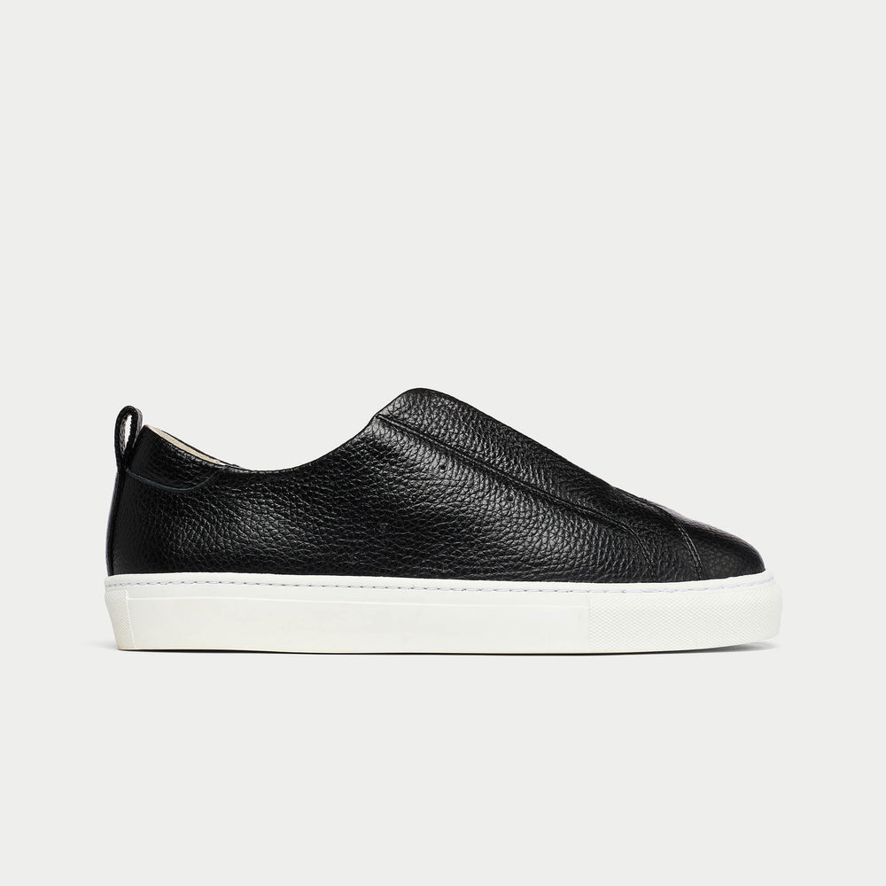 Calla High-Top Platform Sneakers