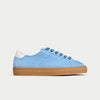 Star - Baby blue suede