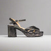 Gracie - Metallic Snake