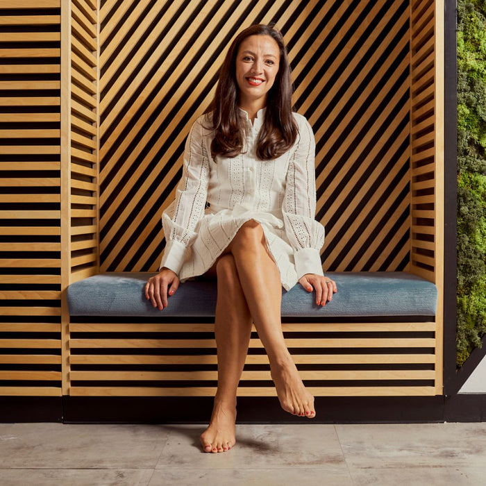 Jennifer — Calla Shoes