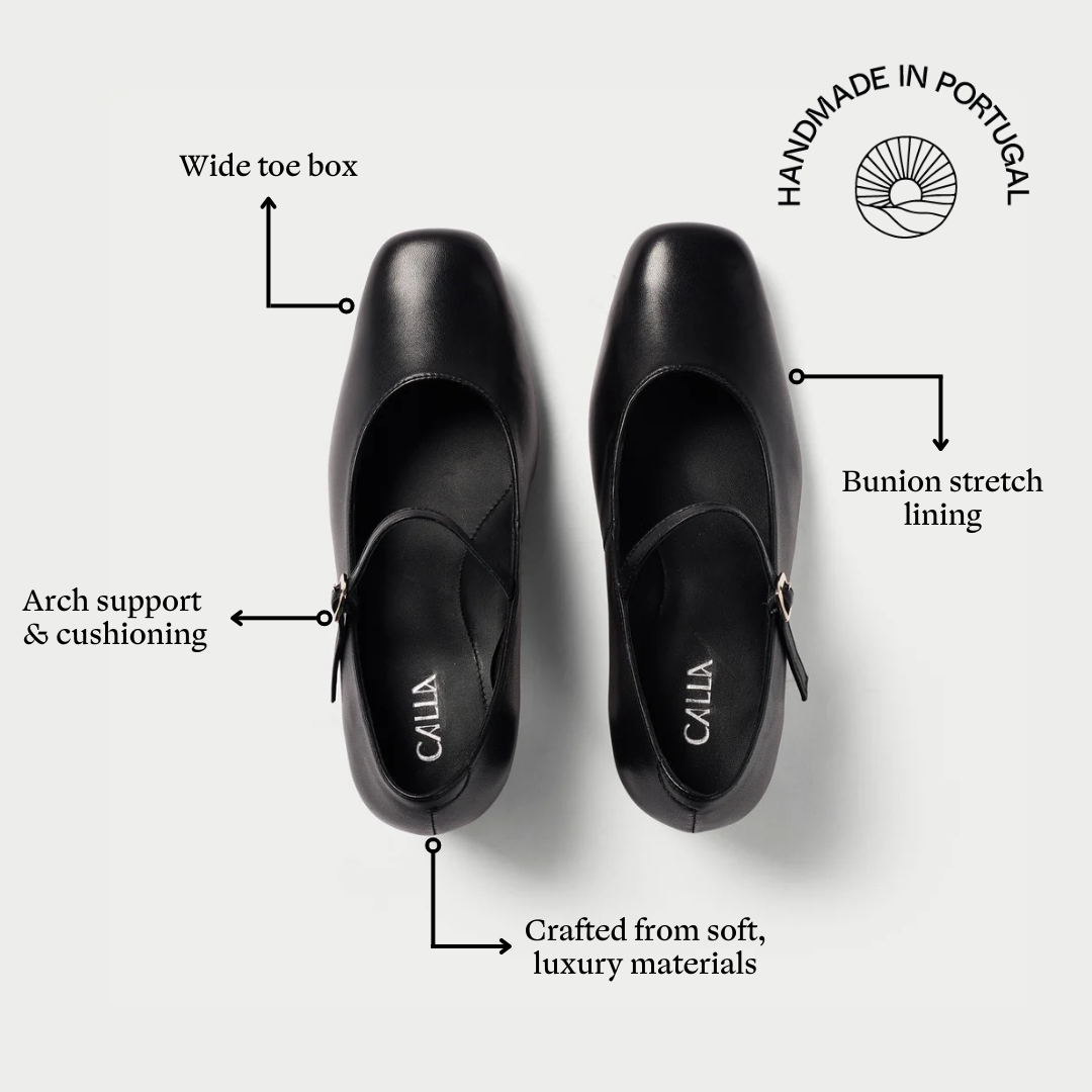 Mary janes with arch support shop