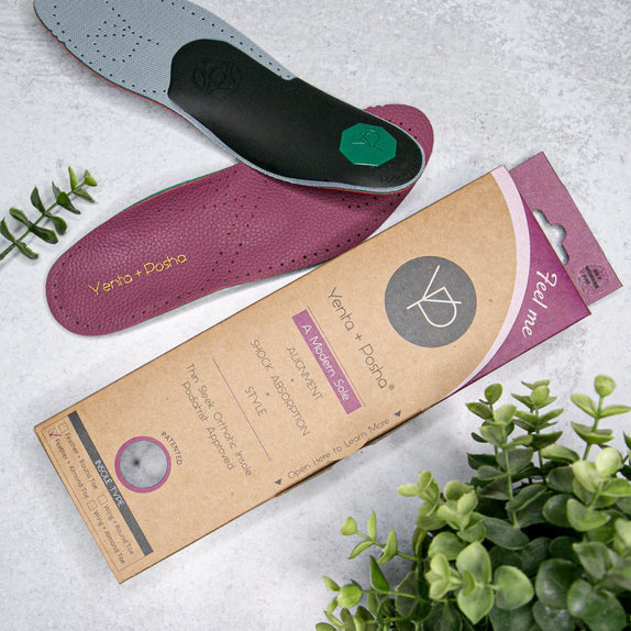 performance insoles