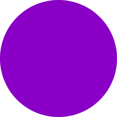 Z - Purple Dot Test Product