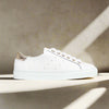 star grain champagne trainer side view