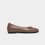Charlotte - Mole Leather