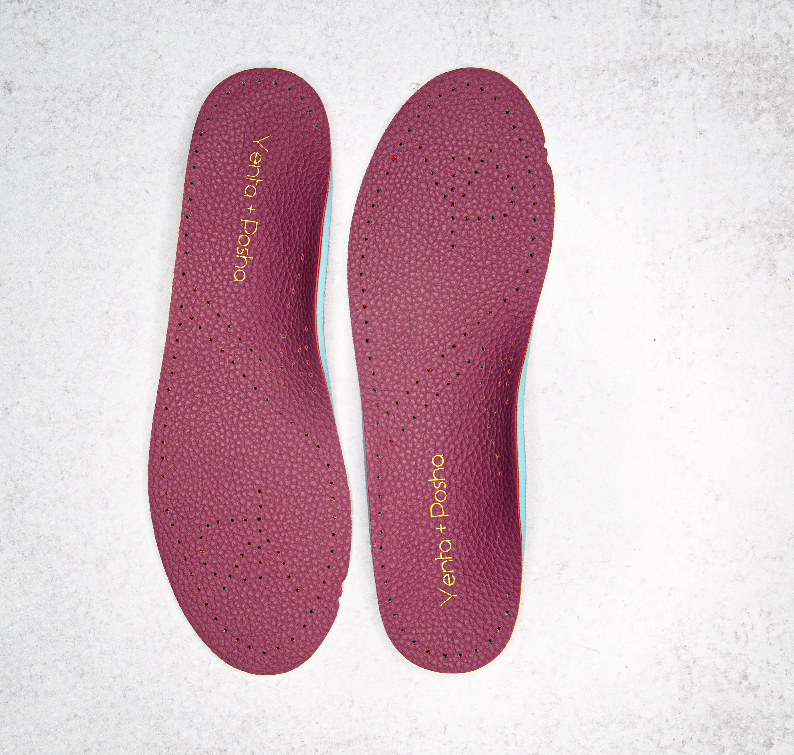 Yenta + Posha Embrace Insoles