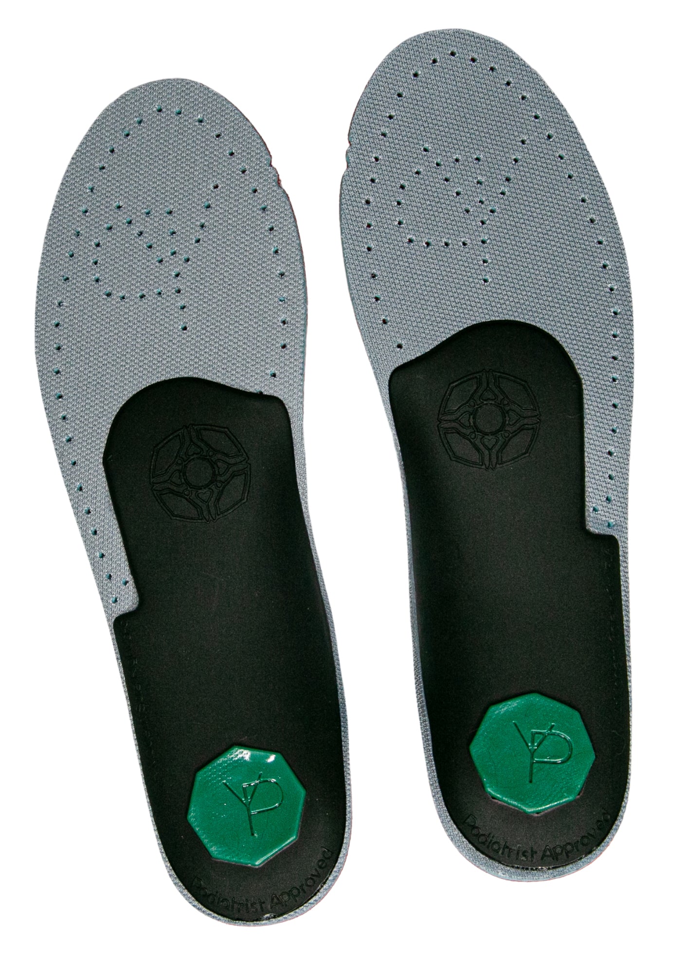 Yenta + Posha Embrace Insoles