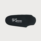 9 to 5 everyday insoles top view